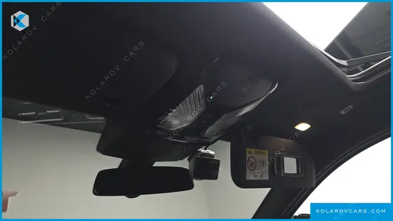 BMW X4 XDRIVE20I M SPORT