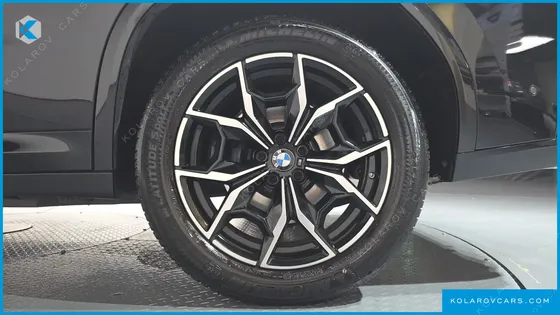 BMW X4 XDRIVE20I M SPORT
