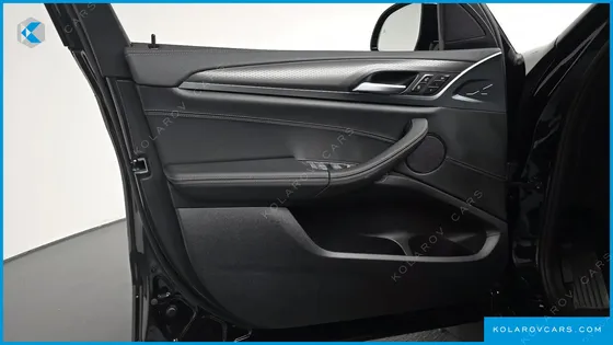 BMW X4 XDRIVE20I M SPORT