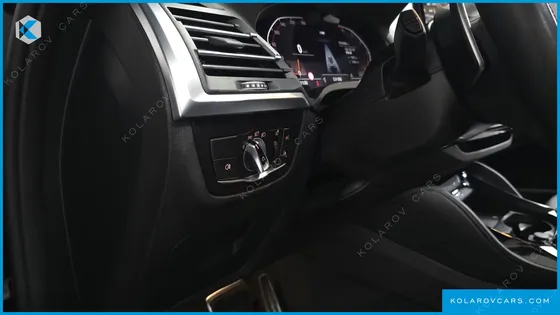 BMW X4 XDRIVE20I M SPORT