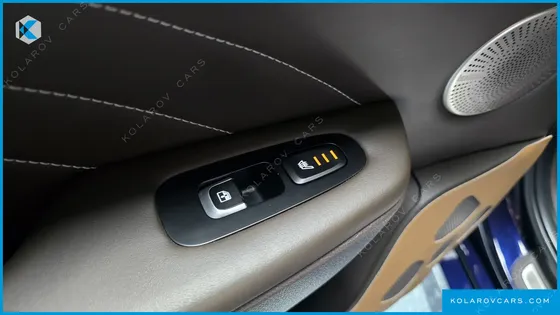 KIA STINGER 2.5 MASTERS