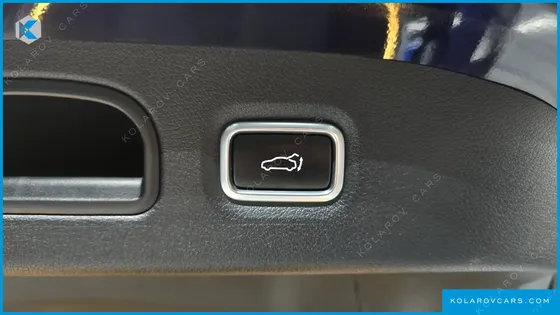 KIA STINGER 2.5 MASTERS