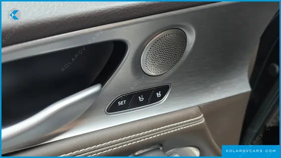 KIA STINGER 2.5 MASTERS
