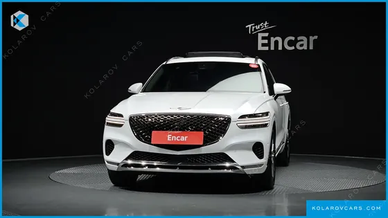 GENESIS GV70 2.5T GASOLINE 2WD