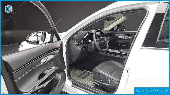 GENESIS GV70 2.5T GASOLINE 2WD