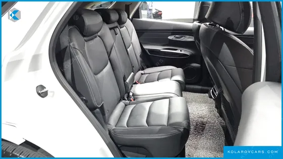 GENESIS GV70 2.5T GASOLINE 2WD