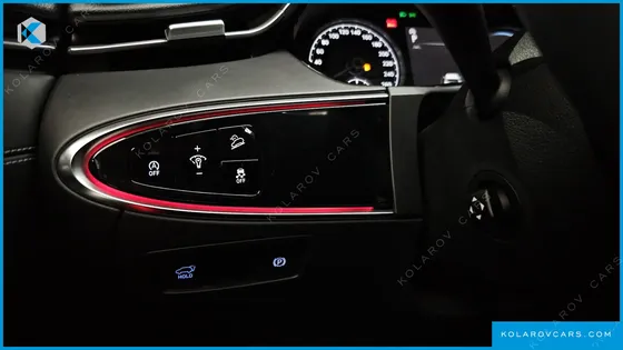 GENESIS GV70 2.5T GASOLINE 2WD