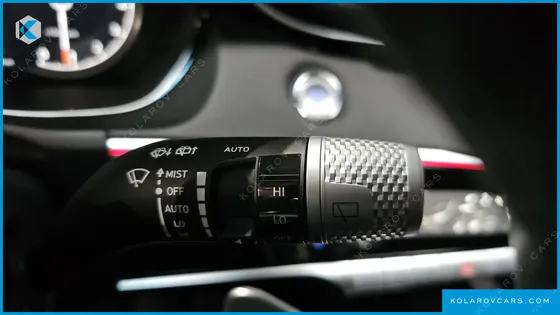 GENESIS GV70 2.5T GASOLINE 2WD