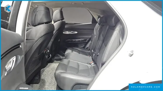 GENESIS GV70 2.5T GASOLINE 2WD