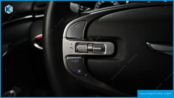 GENESIS GV70 2.5T GASOLINE 2WD