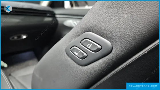 GENESIS GV70 2.5T GASOLINE 2WD
