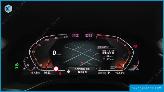 BMW X4 XDRIVE20I XLINE