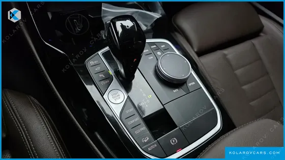 BMW X4 XDRIVE20I XLINE