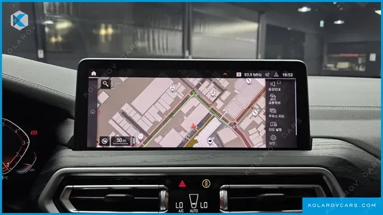 BMW X4 XDRIVE20I XLINE