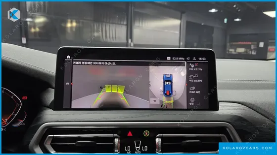 BMW X4 XDRIVE20I XLINE