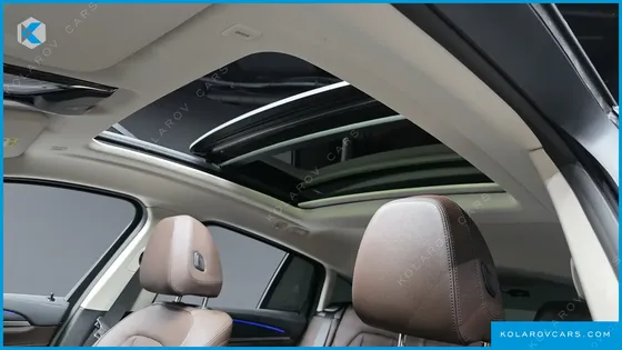 BMW X4 XDRIVE20I XLINE