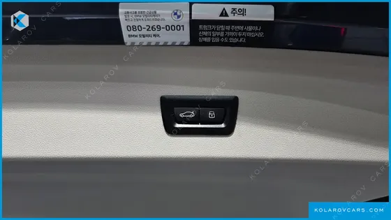 BMW X4 XDRIVE20I XLINE