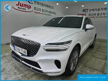 GENESIS GV70 2.5T GASOLINE 2WD