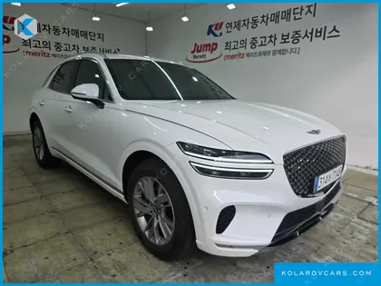GENESIS GV70 2.5T GASOLINE 2WD
