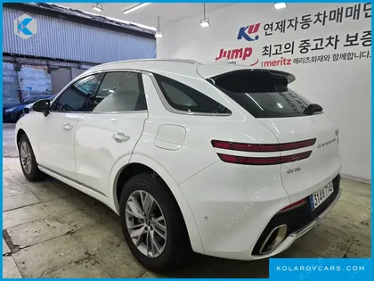 GENESIS GV70 2.5T GASOLINE 2WD