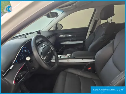GENESIS GV70 2.5T GASOLINE 2WD