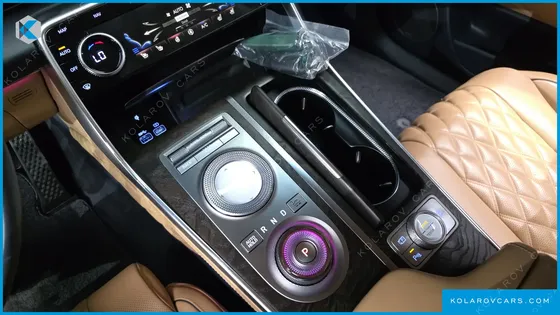 GENESIS GV80 3.5T GASOLINE AWD