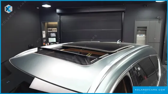 GENESIS GV80 3.5T GASOLINE AWD