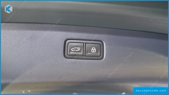 GENESIS GV80 3.5T GASOLINE AWD