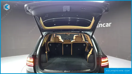 GENESIS GV80 3.5T GASOLINE AWD