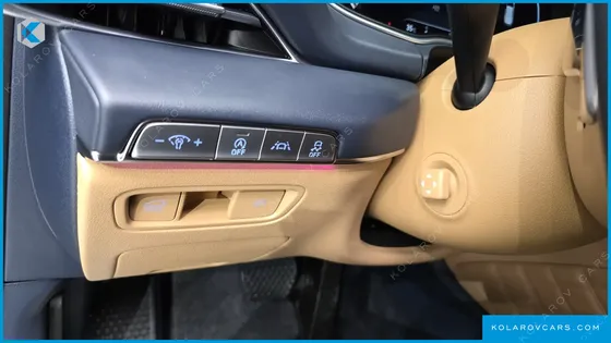 GENESIS GV80 3.5T GASOLINE AWD