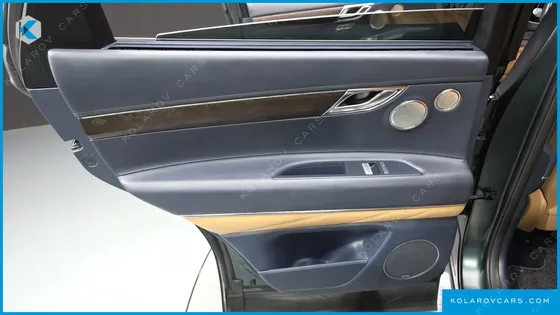 GENESIS GV80 3.5T GASOLINE AWD