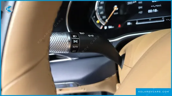 GENESIS GV80 3.5T GASOLINE AWD
