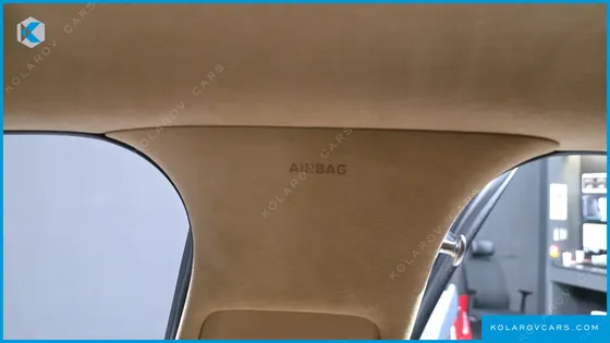 GENESIS GV80 3.5T GASOLINE AWD