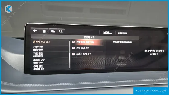 GENESIS GV80 3.5T GASOLINE AWD