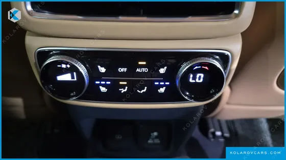 GENESIS GV80 3.5T GASOLINE AWD