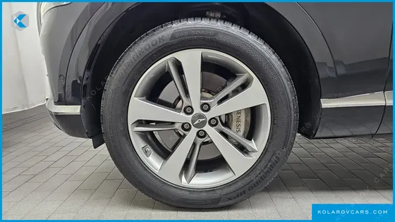 GENESIS GV80 3.0 DIESEL AWD