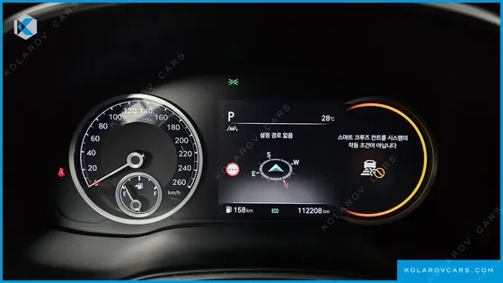 GENESIS GV80 3.0 DIESEL AWD