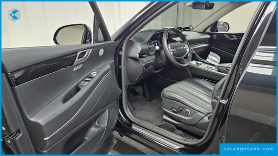GENESIS GV80 3.0 DIESEL AWD