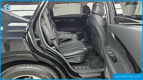 GENESIS GV80 3.0 DIESEL AWD