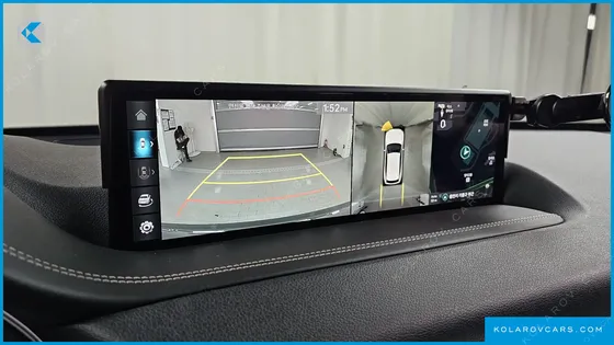 GENESIS GV80 3.0 DIESEL AWD