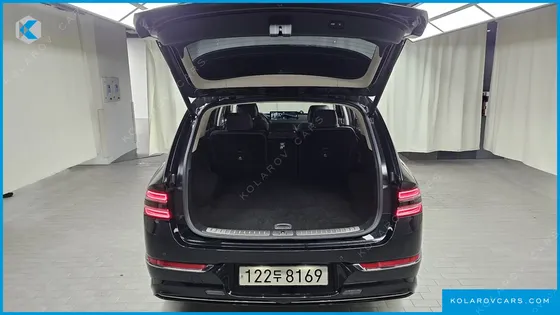 GENESIS GV80 3.0 DIESEL AWD