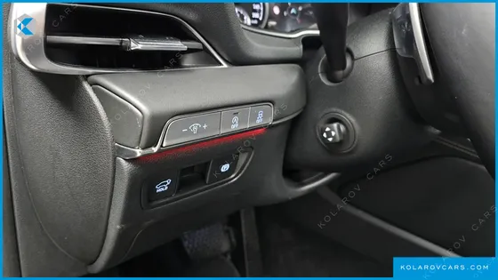 GENESIS GV80 3.0 DIESEL AWD