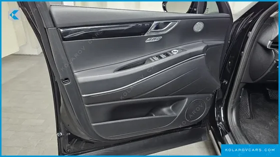 GENESIS GV80 3.0 DIESEL AWD