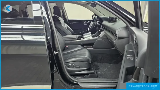 GENESIS GV80 3.0 DIESEL AWD