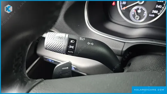 GENESIS GV80 3.0 DIESEL AWD