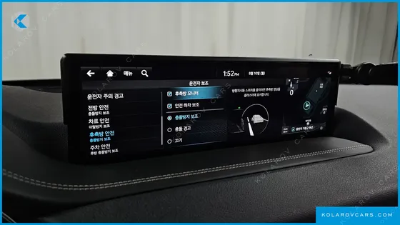 GENESIS GV80 3.0 DIESEL AWD