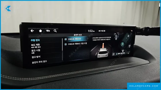 GENESIS GV80 3.0 DIESEL AWD