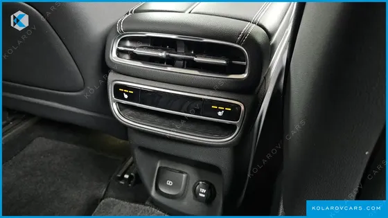 GENESIS GV80 3.0 DIESEL AWD