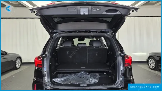 KGM - SSANGYONG REXTON DISEL 2.2 4WD