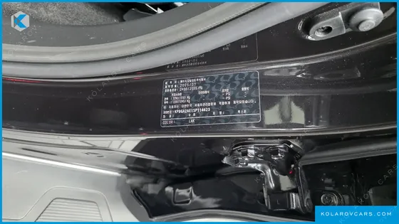 KGM - SSANGYONG REXTON DISEL 2.2 4WD